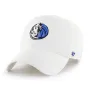 DALLAS MAVERICKS BVHATS 47 CLEAN UP