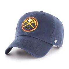DENVER NUGGETS BVHATS 47 CLEAN UP