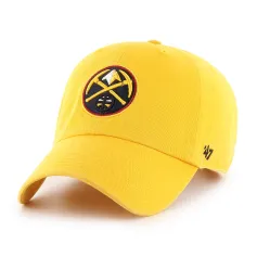 DENVER NUGGETS BVHATS 47 CLEAN UP