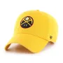 DENVER NUGGETS BVHATS 47 CLEAN UP