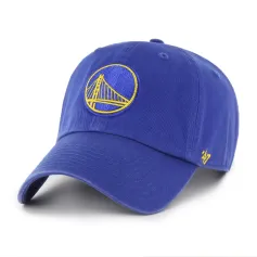 GOLDEN STATE WARRIORS BVHATS 47 CLEAN UP