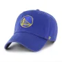 GOLDEN STATE WARRIORS BVHATS 47 CLEAN UP