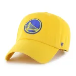 GOLDEN STATE WARRIORS BVHATS 47 CLEAN UP
