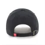 HOUSTON ROCKETS BVHATS 47 CLEAN UP