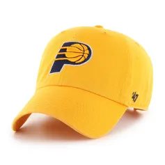 INDIANA PACERS BVHATS 47 CLEAN UP