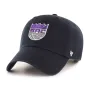 SACRAMENTO KINGS BVHATS 47 CLEAN UP