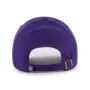 SACRAMENTO KINGS BVHATS 47 CLEAN UP