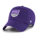 SACRAMENTO KINGS BVHATS 47 CLEAN UP