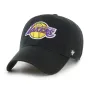 LOS ANGELES LAKERS BVHATS 47 CLEAN UP KIDS