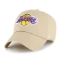 LOS ANGELES LAKERS BVHATS 47 CLEAN UP