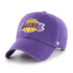 LOS ANGELES LAKERS BVHATS 47 CLEAN UP