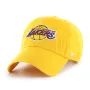 LOS ANGELES LAKERS BVHATS 47 CLEAN UP