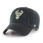 MILWAUKEE BUCKS BVHATS 47 CLEAN UP