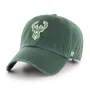MILWAUKEE BUCKS BVHATS 47 CLEAN UP