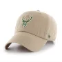 MILWAUKEE BUCKS BVHATS 47 CLEAN UP
