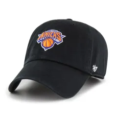 NEW YORK KNICKS BVHATS 47 CLEAN UP