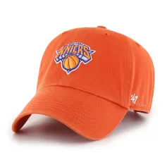 NEW YORK KNICKS BVHATS 47 CLEAN UP
