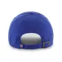 NEW YORK KNICKS BVHATS 47 CLEAN UP