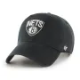 BROOKLYN NETS BVHATS 47 CLEAN UP YOUTH