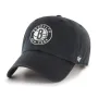 BROOKLYN NETS BVHATS 47 CLEAN UP