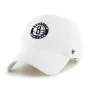 BROOKLYN NETS BVHATS 47 CLEAN UP