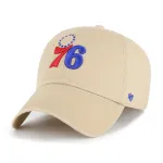 PHILADELPHIA 76ERS BVHATS 47 CLEAN UP