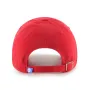 PHILADELPHIA 76ERS BVHATS 47 CLEAN UP