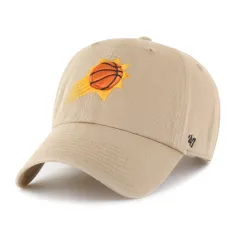 PHOENIX SUNS BVHATS 47 CLEAN UP