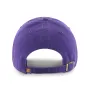 PHOENIX SUNS YOUTH BVHATS 47 CLEAN UP