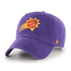 PHOENIX SUNS YOUTH BVHATS 47 CLEAN UP