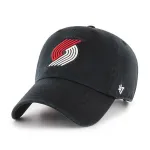 PORTLAND TRAIL BLAZERS BVHATS 47 CLEAN UP