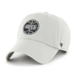 SAN ANTONIO SPURS BVHATS 47 CLEAN UP