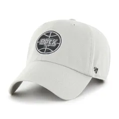 SAN ANTONIO SPURS BVHATS 47 CLEAN UP