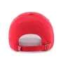 LOS ANGELES CLIPPERS BVHATS 47 CLEAN UP