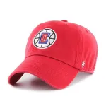 LOS ANGELES CLIPPERS BVHATS 47 CLEAN UP