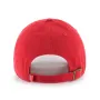 LOS ANGELES CLIPPERS BVHATS 47 CLEAN UP
