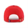 LOS ANGELES CLIPPERS BVHATS 47 CLEAN UP