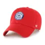 LOS ANGELES CLIPPERS BVHATS 47 CLEAN UP