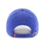 LOS ANGELES CLIPPERS BVHATS 47 CLEAN UP