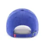 LOS ANGELES CLIPPERS YOUTH BVHATS 47 CLEAN UP