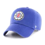 LOS ANGELES CLIPPERS YOUTH BVHATS 47 CLEAN UP
