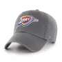 OKLAHOMA CITY THUNDER BVHATS 47 CLEAN UP