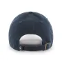 MINNESOTA TIMBERWOLVES BVHATS 47 CLEAN UP