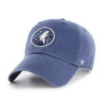 MINNESOTA TIMBERWOLVES BVHATS 47 CLEAN UP