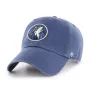 MINNESOTA TIMBERWOLVES BVHATS 47 CLEAN UP