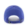 ORLANDO MAGIC BVHATS 47 CLEAN UP