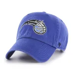 ORLANDO MAGIC BVHATS 47 CLEAN UP