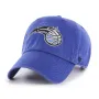 ORLANDO MAGIC BVHATS 47 CLEAN UP