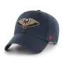 NEW ORLEANS PELICANS BVHATS 47 CLEAN UP