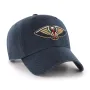 NEW ORLEANS PELICANS BVHATS 47 CLEAN UP